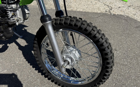 KAWASAKI KLX110L LX110D