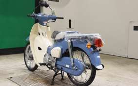 HONDA C50 SUPER CUB AA09