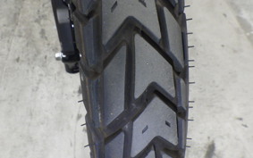 HONDA CT125-2 1990 JA65