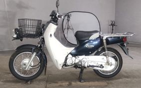 HONDA SUPER CUB50 AA04