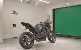 HONDA HORNET 250 1989 MC31