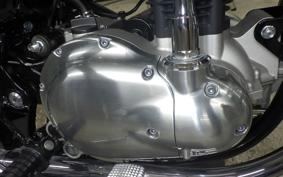 KAWASAKI W800 2025 EJ800E
