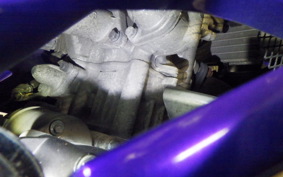 YAMAHA YZF-R15 2024