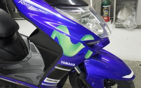YAMAHA CYGNUS 125 XSR 3 SED8J