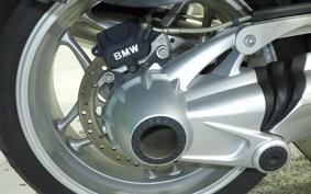 BMW R1200ST 2008
