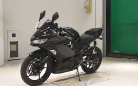 KAWASAKI NINJA 400 2020 EX400G