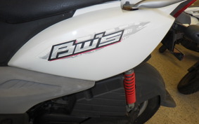 YAMAHA BW'S 50 Gen.3 SA44J
