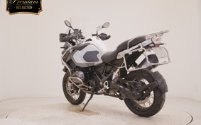 BMW R1200GS ADVENTURE 2014
