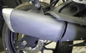 YAMAHA MT-25 2014 RG43J