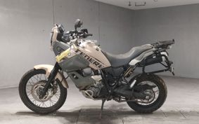 YAMAHA XT600Z TENERE 2009 DM02
