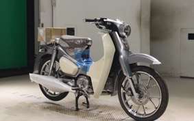 HONDA C125 SUPER CUB JA71