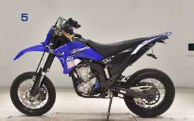 YAMAHA WR250X 2023 DG15J