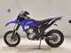 Фото Yamaha WR250X 2023 с японского аукциона