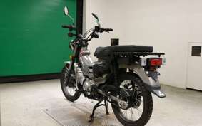 HONDA CT125-2 JA65