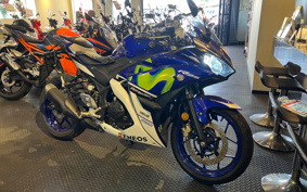 YAMAHA YZF-R25 RG10J