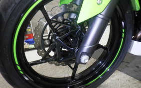 KAWASAKI NINJA 400 2021 EX400G