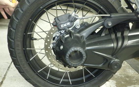 BMW R NINE T SCRAMBLER 2021