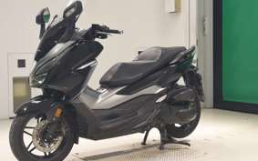 HONDA FORZA 250 2008 MF13