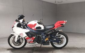 SUZUKI GSX-R600 2012 C3111