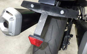 KAWASAKI ZX 1400 NINJA R A 2012