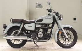 HONDA GB350C 2026 NC64