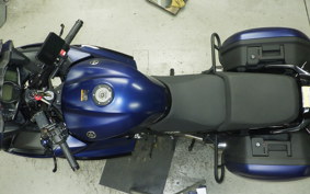 YAMAHA FJR1300 A 2020 RP27J