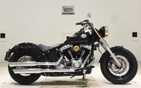 HARLEY FLS 1580 2014