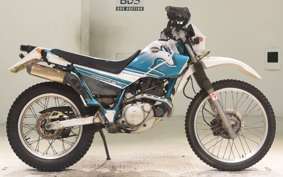 YAMAHA SEROW 225 Gen.3 4JG