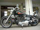 Фото Harley FXDS 1994 с японского аукциона