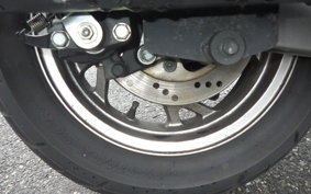 SUZUKI SKYWAVE 250 (Burgman 250) M CJ45A