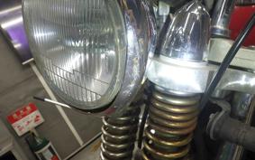 HONDA STEED 400 VLS 1999 NC37
