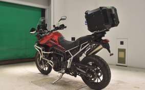 TRIUMPH TIGER 900 GT PRO 2025