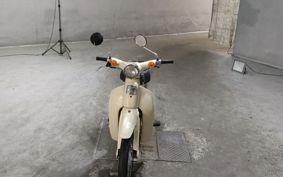 HONDA LITTLE CUB C50