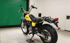 SUZUKI VANVAN 200 2007 NH41A