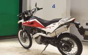 HUSQVARNA TE630 2012