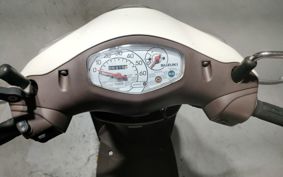 SUZUKI LET'S G CA4AA