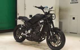 YAMAHA XSR900 2021 RN56J