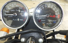 HONDA GB250 CLUBMAN MC10