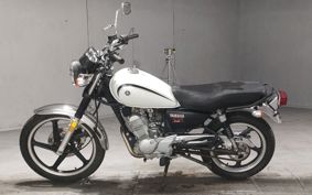 YAMAHA YB125SP PCJL