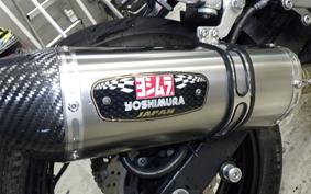 KAWASAKI Z250 2007 ER250C