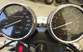 KAWASAKI ZEPHYR 550 ZR550B