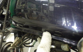 HONDA LY125 FI 2024