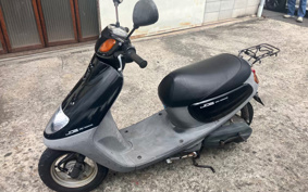 YAMAHA JOG SPACEINO BEIGEYON SA01J