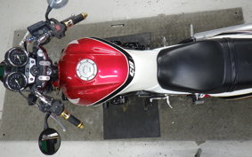 HONDA CB400SF VTEC Spec3 2007 NC39