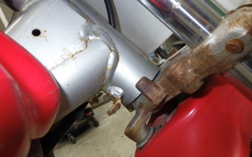 HONDA XR70R 2024 DE02