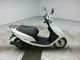 Фото Honda DIO Fi с японского аукциона