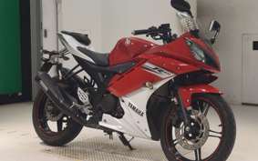 YAMAHA YZF-R15 2014