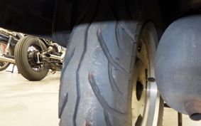HONDA JOKER 90 HF09