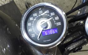 HARLEY FLSTF 1450 2001