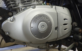 SUZUKI EN125 2A